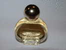 Miniature De Parfum Pleine 5ml - Folie De Femme - Charrier * - Miniatures Femmes (sans Boite)