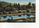 38.450/ ST GEOIRE EN VALDAINE - La Piscine Cpsm N°21570 - Saint-Geoire-en-Valdaine