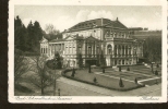 440. Germany, Bad Schwalbach I. Taunus - Kurhaus - Bad Schwalbach