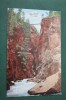 012A/ Colorado Box Canyon Near Ouray - Autres & Non Classés