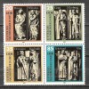 Allemagne - République Démocratique - 1983 - Y&T 2451/4 - Michel 2808/11 - Neuf ** - Unused Stamps