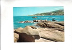 B52762 Sardegna Costa Smeralda Baia Sardinia Not Used Perfect Shape - Nuoro