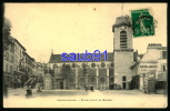 Arcueil Cachan  -  Eglise -  Place  Du Marché -  Réf : 23090 - Arcueil