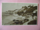 CP  STEEPHILL COVE  VENTNOR - Ventnor