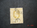 Ceylon  1904  K.Edward VII    25 Cents        SG284    Used - Ceylan (...-1947)