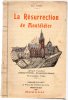 La Résurrection De Montdidier.paul FAFET.deux Plans)(trente Photos-clichés émile Gailland)1931.broché.69 Pages - Picardie - Nord-Pas-de-Calais