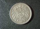 Id.D23-A. Germany, 5 PFENNIG 1913 A - Wilhelm II - 5 Pfennig