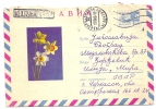 COVER - Traveled 1968th - Storia Postale