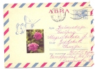 COVER - Traveled 1969th - Storia Postale
