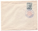 COVER - Traveled - 1936th - Storia Postale