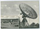 C.P.M. Münstereifel  - Radioteleskop - Euskirchen