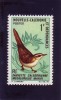 Timbre NOUVELLE CALEDONIE N° 345 Neuf Avec Charnière - Unused Stamps