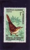 Timbre NOUVELLE CALEDONIE N° 345 Neuf Avec Charnière - Ungebraucht