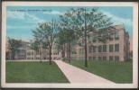 United States - Wisconsin - Waukesha - High School - Waukesha