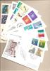 San Marino - Annate Complete Su FDC Capitolium Dal 1978 Al 1983 - Perfette - Full Years