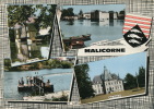 MALICORNE - Vues Multiples (1967) - Malicorne Sur Sarthe