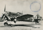AVIATION - AVION TYPHOON (G.B.) - 1939-1945: 2ème Guerre