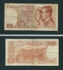 50  FRANCS   Del  BELGIO -  Anno 1966. - Other & Unclassified