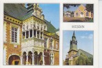 Hesdin - Hesdin