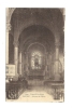 Cp, 56, Sarzeau, Intérieur De L'Eglise - Sarzeau