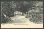 THE GROTTO , NATIONAL MILITARY HOME , DAYTON , OHIO  ,OLD POSTCARD - Dayton