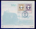 ! ! Portugal - 1980 Madeira 1st Emission - Af. SS 30 - Canceled - Gebruikt