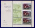 ! ! Portugal - 1982 Europa CEPT - Af. SS 46 - MNH - Nuevos