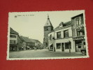 Tubize  -  Rue De La Station   -      ( 2 Scans ) - Tubeke