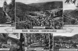 3362 BAD GRUND  ~ 1955 - Bad Grund