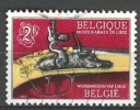 Belgique 1406 Obl. - Gebraucht