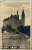 Um 1920/1930 Ansichtskarte  „ Dom“ , Ungebrauchte Karte - Quedlinburg