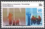 UN New York - Mi-Nr 467 Postfrisch / MNH ** (B750) - Unused Stamps