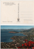Car052 Cartolina, Postcard, Carte Postale | Rayol, Le Canadel, Cap Negre, Le Lavandou | Costa Azzurra, Cote D´Azur | Vue - Rayol-Canadel-sur-Mer