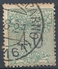 1924 REGNO USATO SEGNATASSE PER VAGLIA 40 CENT - RR9834-2 - Mandatsgebühr