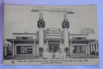 Stand Des Etablissements Odon Warland à L´exposition De Liège 1930 - Cigarettes Boule Nationale - Exhibitions