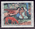 FRANCE  1968  -  Y&T  1568  -   Gauguin - NEUF** - Cote 0.80e - Unused Stamps