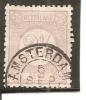 Holanda-Holland  Nº Yvert  33a (Usado) (o). - Used Stamps