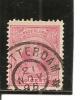 Holanda-Holland  Nº Yvert  37 (Usado) (o). - Used Stamps