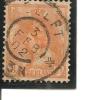 Holanda-Holland  Nº Yvert  49 (Usado) (o). - Used Stamps