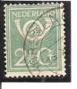 Holanda-Holland  Nº Yvert  109 (Usado) (o). - Gebraucht