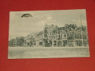 Middelkerke - De Strand - La Digue -  1905  -    ( 2 Scans ) - Brasschaat