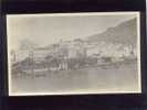 Photo Format 8,6 X 13,8 Cms View Of Bougie Période 1919-1920 - Bejaia (Bougie)