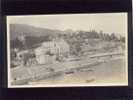 Photo Format 8,6 X 13,8 Cms View Of Bougie Période 1919-1920 Le Port - Bejaia (Bougie)