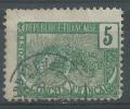 Congo N° 30  Obl. - Used Stamps