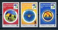 TRINIDAD & TOBAGO - SCOUTS - V5301 - Trinidad & Tobago (1962-...)