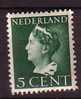 Q9311 - NEDERLAND PAYS BAS Yv N°332 ** - Unused Stamps