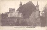 PONT SAINTE MAXENCE. CHAPELLE DU MONT CALIPPET. - Pont Sainte Maxence