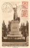 Tamines Monument - Sambreville