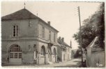 Brinon-sur-Beuvron (Nièvre) La Mairie - Brinon Sur Beuvron