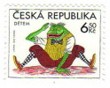 Czech Republic / Animals / Frogs - Frogs